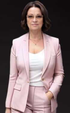 Jola Żołnowska - Real Estate Agent in Gdynia