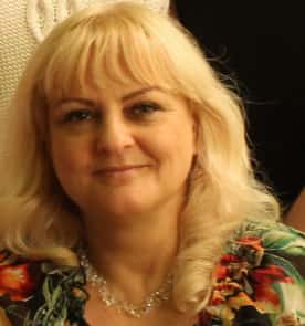 Jolanta Nożyńska-Smola - Real Estate Agent in Szczecin