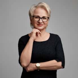 Jolanta Orłowska - Agent nieruchomości w: Lublin