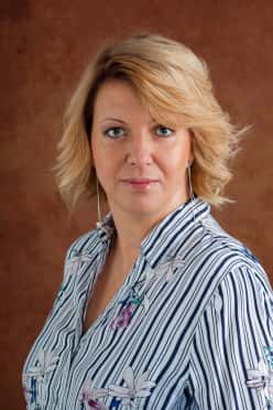 Jolanta Ryłko - Agent nieruchomości w: Bydgoszcz
