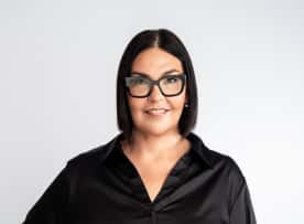 Jolanta Starnawska - Real Estate Agent in Gdynia