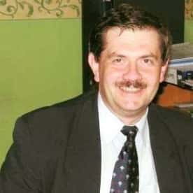 Józef Wilczyński - Real Estate Agent in Świętochłowice