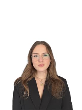 Real Estate Agent in Warszawa: Julia Janek