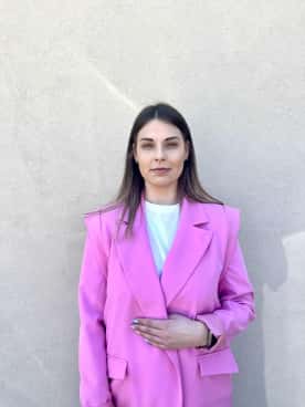 Julia Krengiel - Real Estate Agent in Grodzisk Wielkopolski
