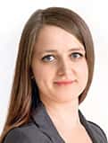 Julia Lewińska - Real Estate Agent in Warszawa