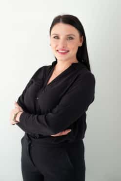 Julia Nawrat - Agent nieruchomości w: Ruda Śląska