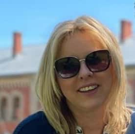 Julita Banaszek - Agent nieruchomości w: Radzymin