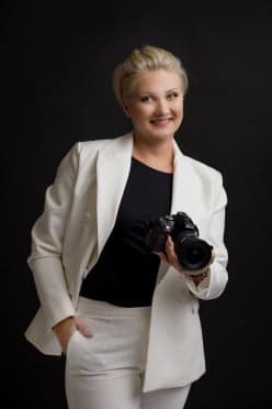 Real Estate Agent in Szczecin: Julita Sitek
