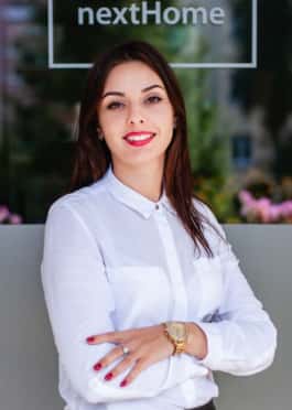 Julita Szlas - Real Estate Agent in Jelenia Góra