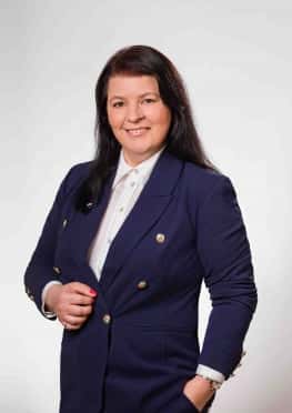 Justyna Czaja - Agent nieruchomości w: Bielsko-Biała