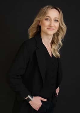 Justyna Domagalska - Agent nieruchomości w: Kielce