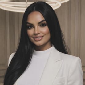 Real Estate Agent in Katowice: Justyna Fogiel