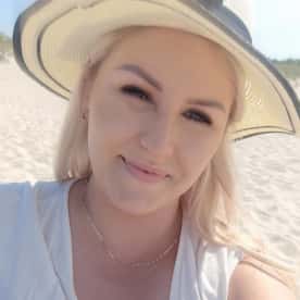 Justyna Grabowska - Agent nieruchomości w: Radzymin