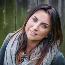 Justyna Włodarczyk - Real Estate Agent in Kraków