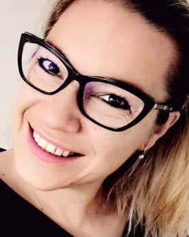 Kalina Radomska - Real Estate Agent in Częstochowa