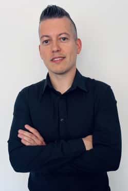 Kamil Ciesielski - Real Estate Agent in Rzeszów