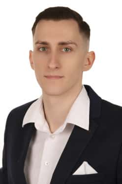 Kamil Homemakers - Real Estate Agent in Warszawa
