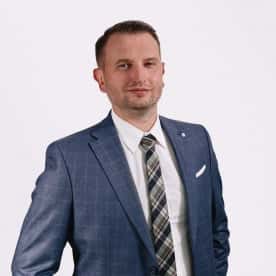 Kamil Kryński - Agent nieruchomości w: Gdańsk