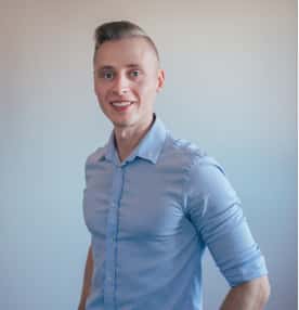 Kamil Mikołajczyk - Agent nieruchomości w: Bartoszyce