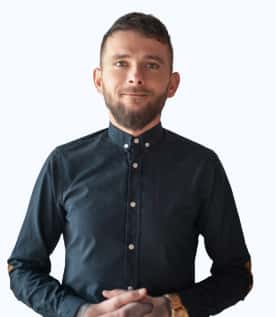 Kamil Stępień - Agent nieruchomości w: Rzeszów