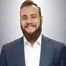 Kamil Styrna - Real Estate Agent in Piekary Śląskie