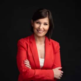 Kamila Kisińska - Agent nieruchomości w: Gorzów Wielkopolski
