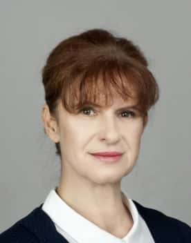 Kamila Klasa - Agent nieruchomości w: Toruń