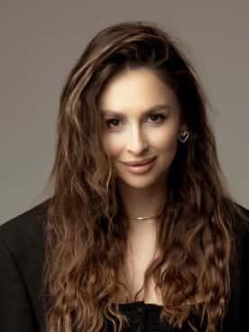 Kamila Modliszewska - Real Estate Agent in Bielsko-Biała