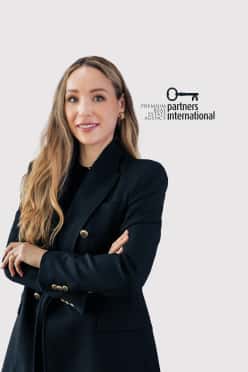 Kamila Warda - Real Estate Agent in Warszawa