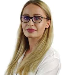 Kamila Zielińska - Real Estate Agent in Warszawa