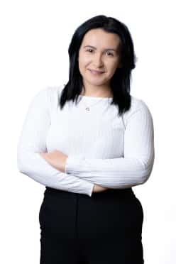 Karina Bachniak - Agent nieruchomości w: Częstochowa
