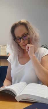 Karina Bielska - Agent nieruchomości w: Białystok