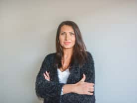 Karina Kamińska - Agent nieruchomości w: Bielsko-Biała