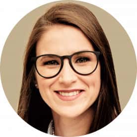 Karina Wyszyńska - Real Estate Agent in Wrocław