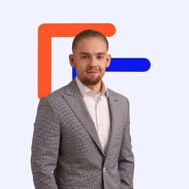 Karol Majewski - Agent nieruchomości w: Warszawa