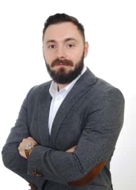 Karol Niewadzi - Agent nieruchomości w: Lublin