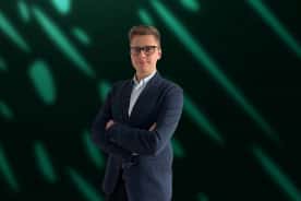 Karol Polak - Real Estate Agent in Częstochowa