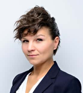 Karolina Bernacka-Toma - Agent nieruchomości w: Rzeszów