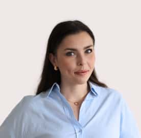 Karolina Cytryńska - Real Estate Agent in Mosina