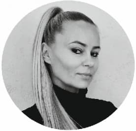 Agent nieruchomości — Warszawa: Karolina Dropik