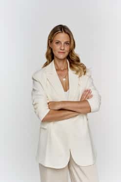 Karolina Gadomska - Real Estate Agent in Warszawa