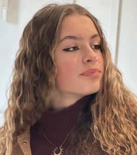 Karolina Gadzińska - Agent nieruchomości w: Warszawa