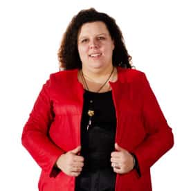 Karolina Grudzińska-Wolińska - Agent nieruchomości w: Warszawa