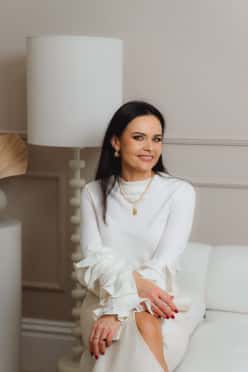 Karolina Inglot - Agent nieruchomości w: Wrocław