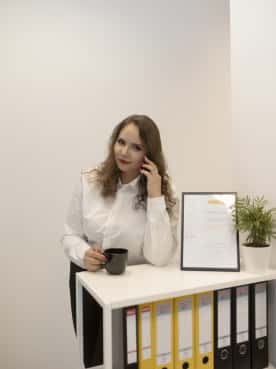 Karolina Kura - Agent nieruchomości w: Bolesławiec