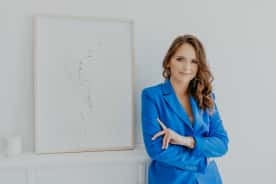 Karolina Macierzyńska - Real Estate Agent in Warszawa
