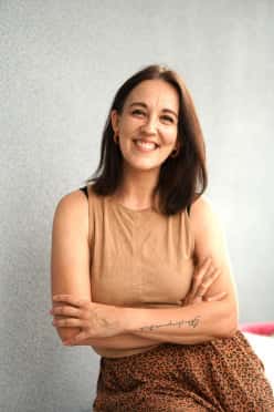 Karolina Moskwa-Wysocka - Real Estate Agent in Józefosław