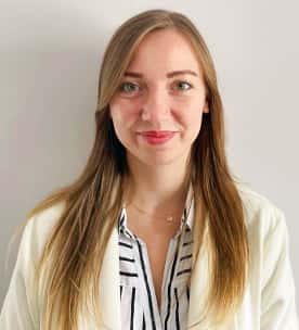 Karolina Pater - Real Estate Agent in Wałbrzych