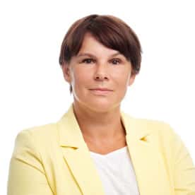 Karolina Rosłoniec - Agent nieruchomości w: Otwock