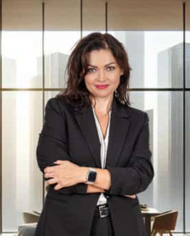 Karolina Rutkowska - Real Estate Agent in Toruń